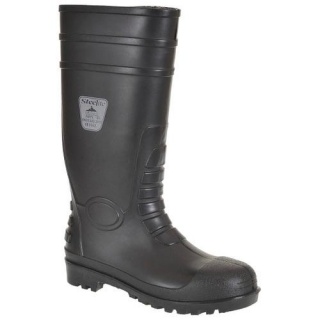 Safety Wellingtons - Waders